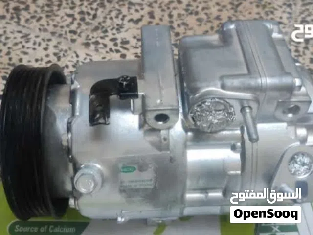 كمبرسوري مكيف هونداي سنتافي 2014/2018
