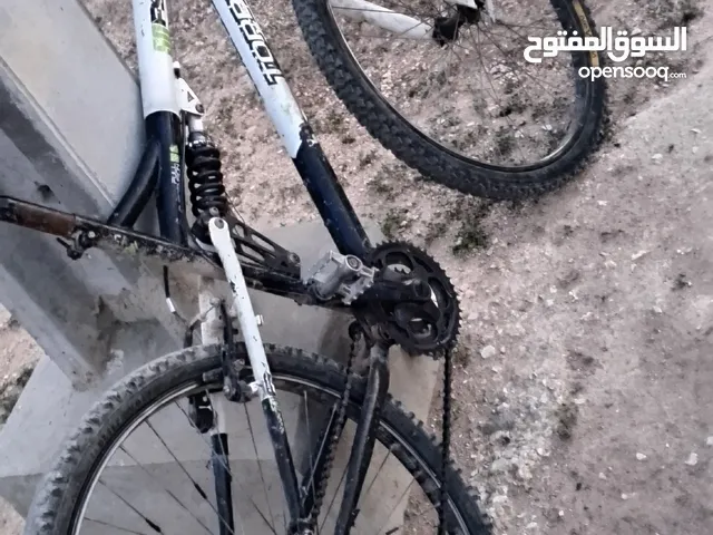 دراجه هوائيه مستعمله للبيع