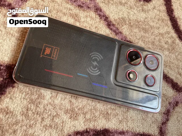 INFINIX NOTE 30 VIP للبدل او للبيع.