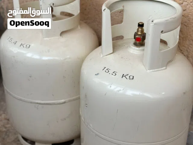 عدد 2 غاز معبيات