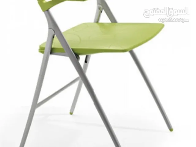 كراسي Actiu اسباني Folding peek Chairs