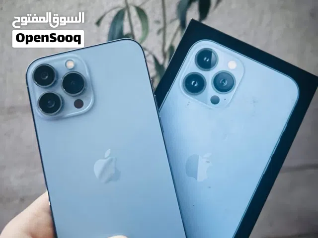 آيفون 13 برو ماكس