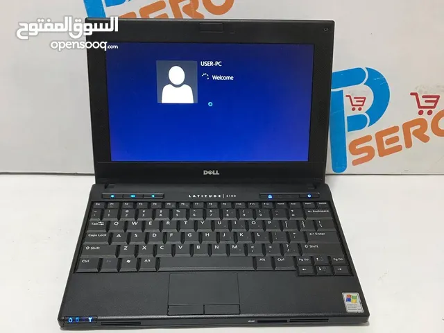Dell 2100 For Sale