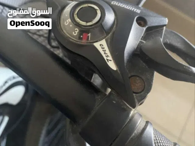بسكليت شبه جديد