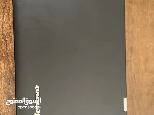 Windows Lenovo for sale in Ajman