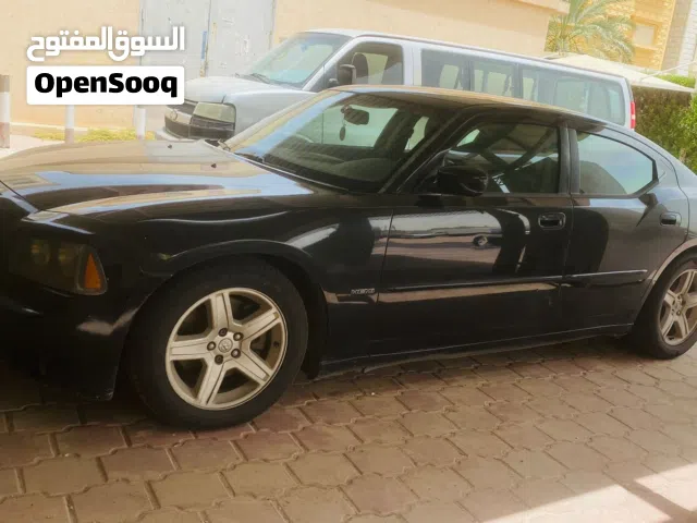 2010 دودج تشارجر Daytona R/T