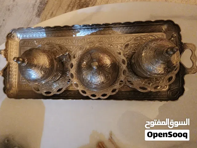 طقم تركي فاخر