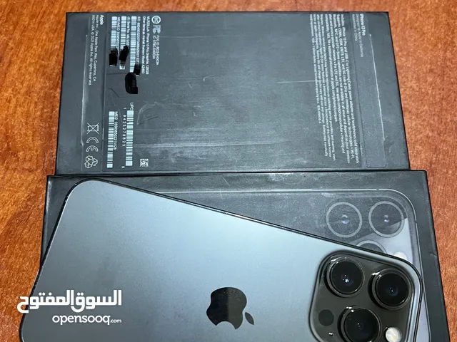 ايفون 13 برو 128 جيجا iPhone 13 Pro 128 GB