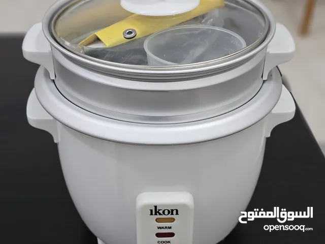 ELECTRIC RICE COOKER - UNUSED