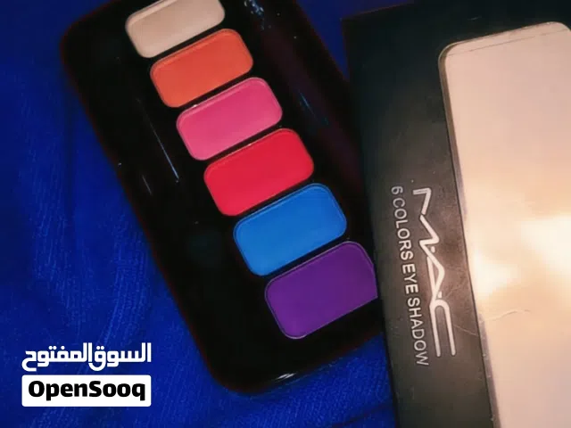 ايشدو من شركه MAC