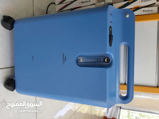 جهاز ومولد تنفس أكسجين طبي صناعه أمريكيه للبيع