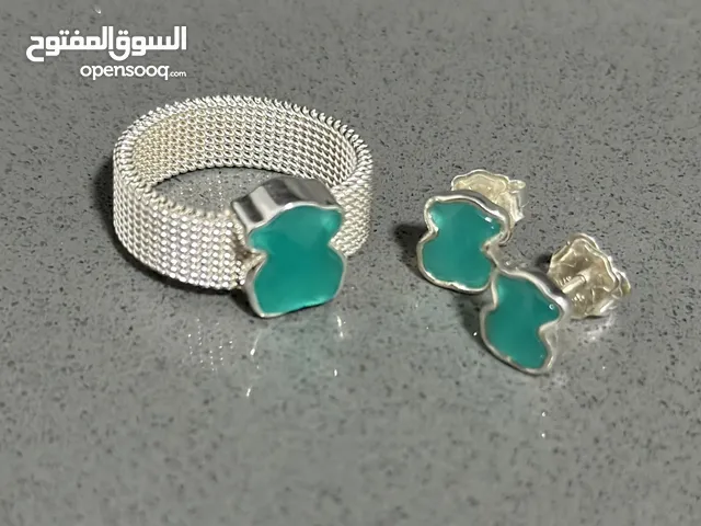 Tous jewelry, accessories, rings,earrings