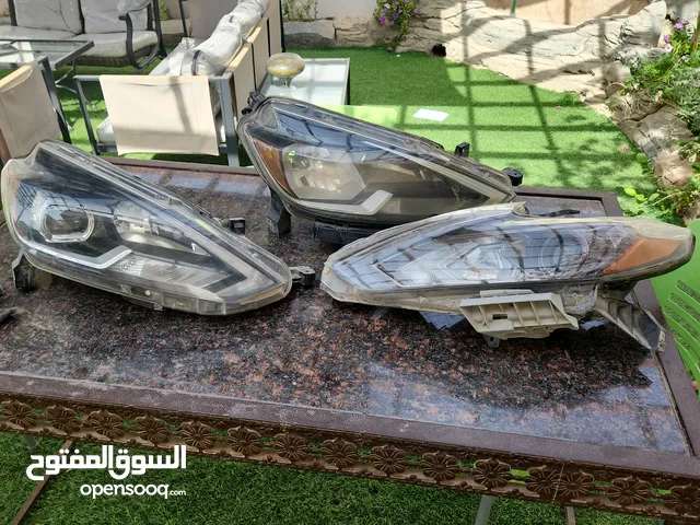 ليتات التيما امامية