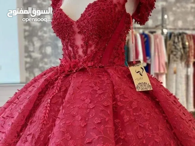 Weddings and Engagements Dresses in Misrata