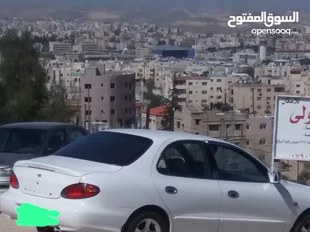 Hyundai Avante 1999 in Jerash