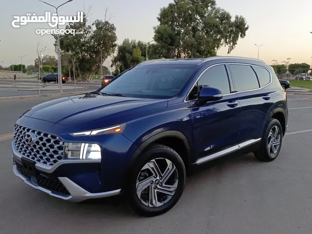 Used Hyundai Santa Fe in Tripoli