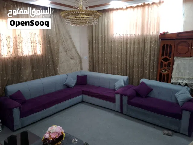 طقمين كنب الدب للبيع بسعر حررررق  الطقمين ب 100 دينار