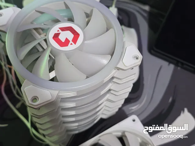  Fans and Cooling for sale  in Al Batinah