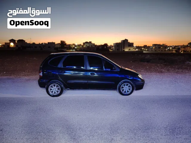 رينو سينك 2003 للبيع