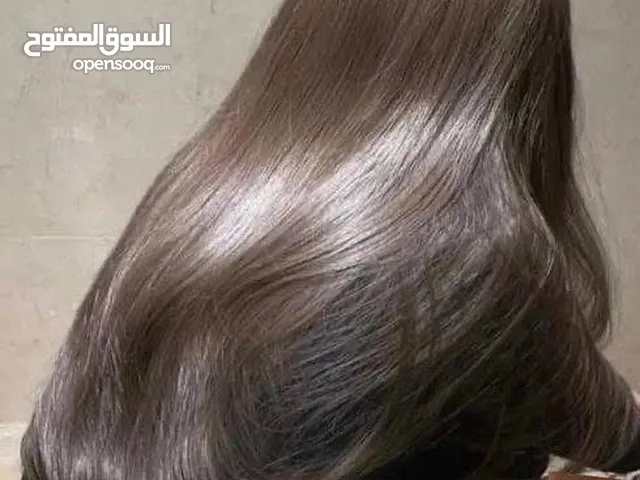 مجموعة فينو المعالجه لي شعر