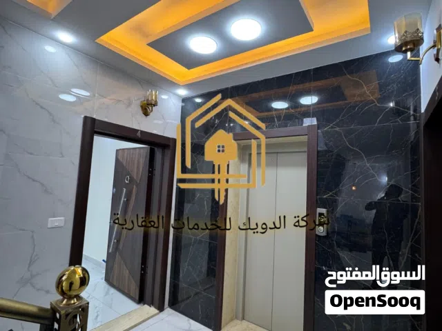 250 m2 3 Bedrooms Apartments for Rent in Amman Jubaiha