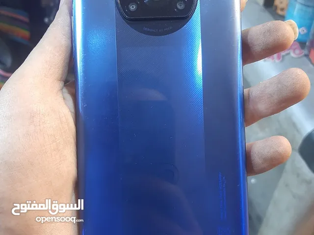 poco x3pro