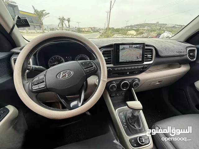 هونداي ڤينو 2020