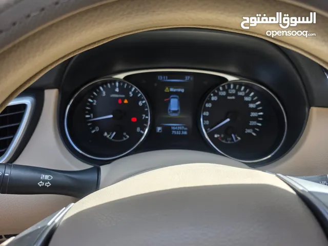 Nissan X-Trail for sale