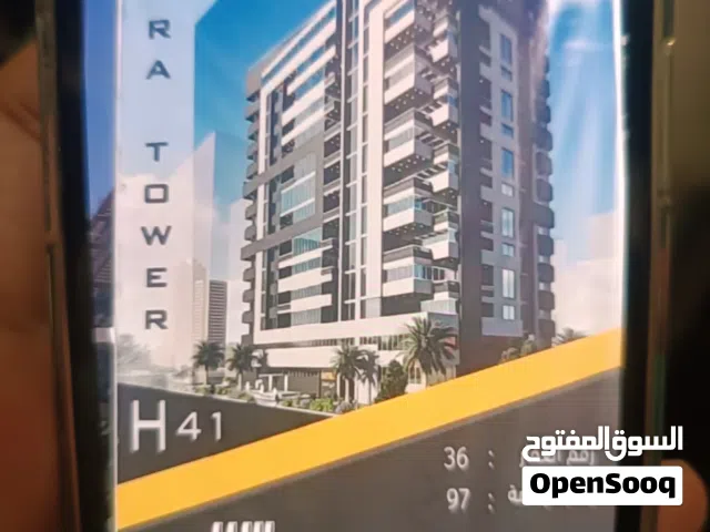 143 m2 3 Bedrooms Apartments for Sale in Damascus Mezzeh