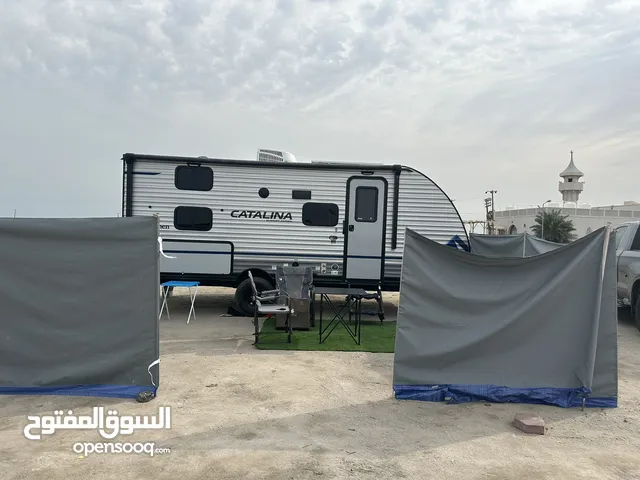 Caravan Other 2023 in Al Jahra