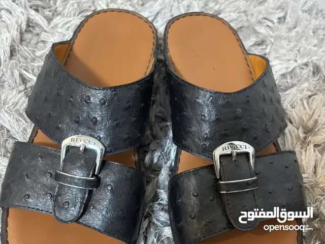 Slippers originally from rittci نعال حق الثوب