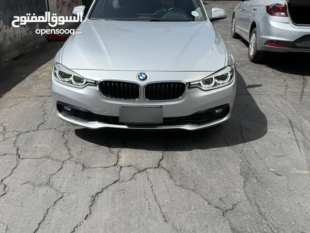 Bmw 330e plug in hybrid