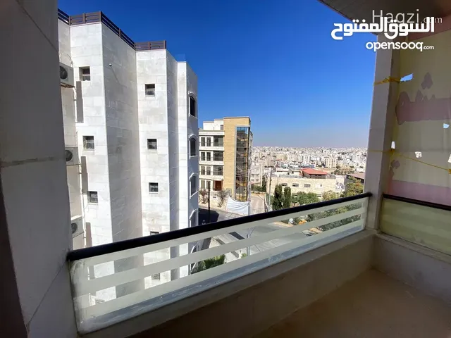 190 m2 4 Bedrooms Apartments for Sale in Amman Um El Summaq