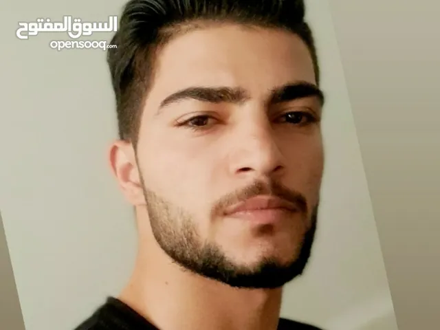 Abdarhman al atmah
