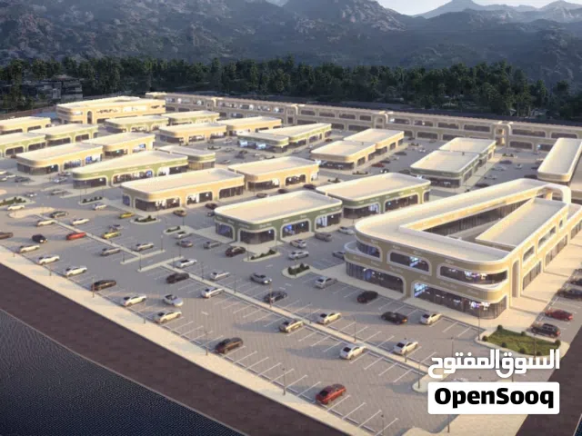 أحجز محلك الأن في أكبر سوق تجاري في السلطنة في ولاية بركاء بدون فوائد مع أقساط تصل إلى 25 شهر