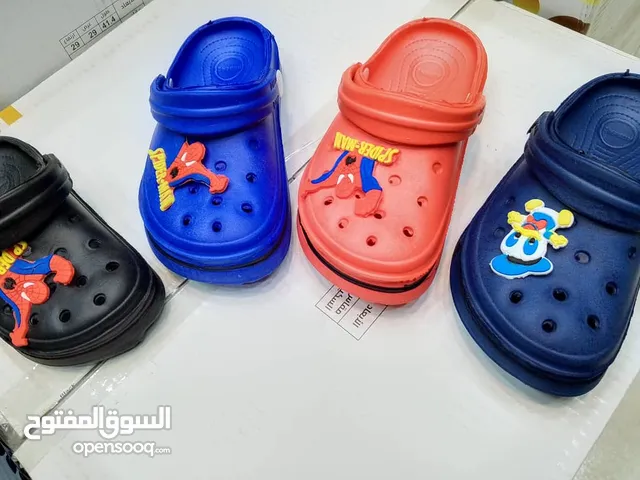 شباشب اطفالي