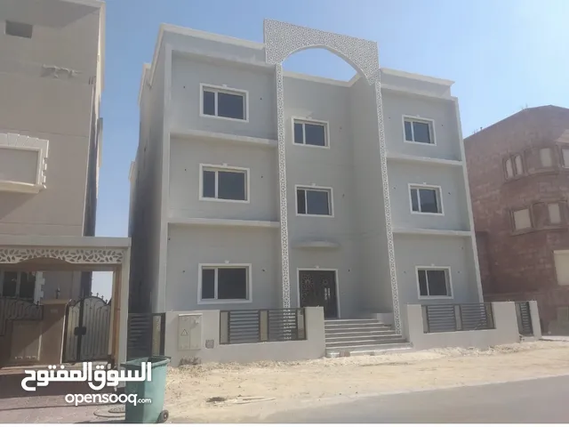 600 m2 More than 6 bedrooms Villa for Rent in Al Ahmadi Sabah Al-ahmad 1
