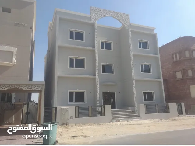 600m2 More than 6 bedrooms Villa for Rent in Al Ahmadi Sabah Al-ahmad 1