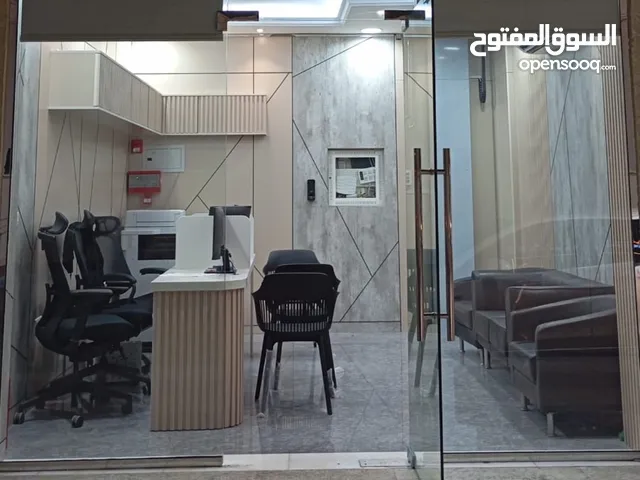 محل طباعة للإيجار
