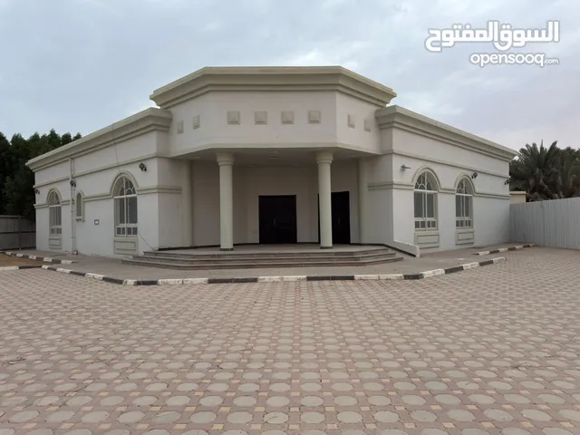 100 m2 3 Bedrooms Villa for Rent in Al Ain Zakher