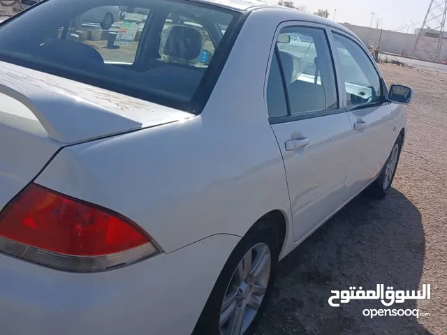 New Mitsubishi Lancer in Ajdabiya