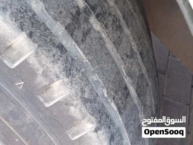 اطارات 900 للبيع رنج17
