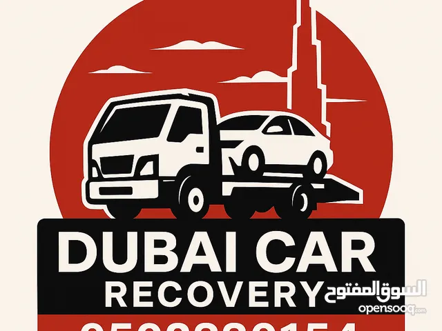 Zeeshan Car recovery UAE & Recovery Near Me Dubai