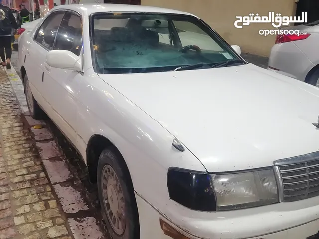 Toyota Hilux 1992 in Basra
