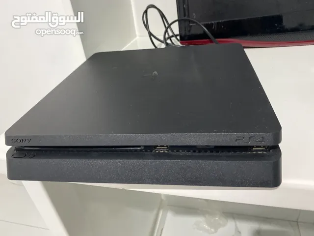 بلاستيشن 4 سلمب بسعر 600