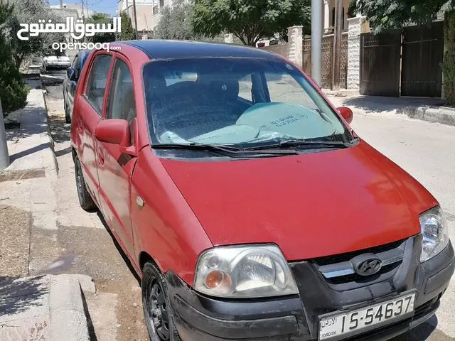 هونداي اتوز للتطبيقات والديليفري اقتصادية