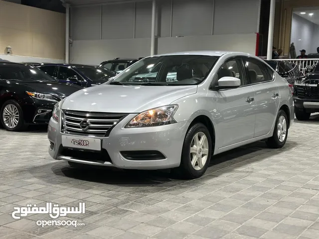 Nissan Sentra 1.6