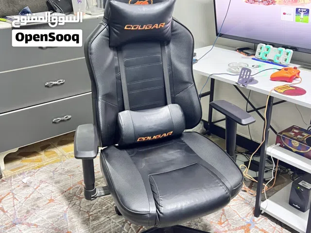 كرسي كيمنك ماركة  Cougar