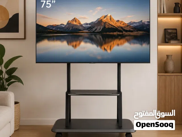 Easymount FLOOR STAND MOVABLE