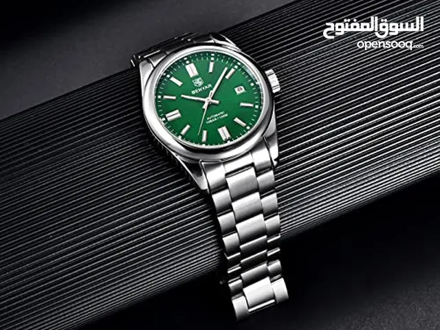 ساعه رجاليه ماركه بينار